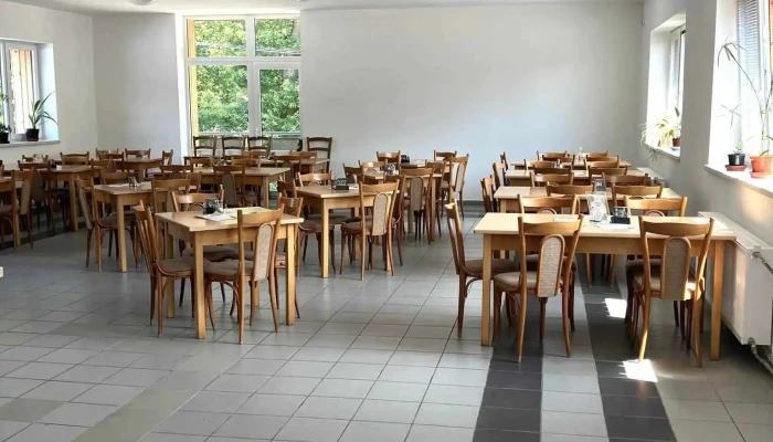 Restaurace Na Hristi Vzhled A Atmosfera - U Pivovaru 762