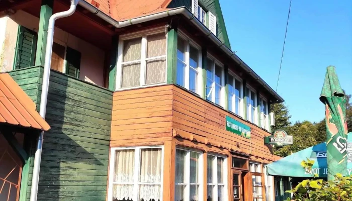 Restaurace Na Koupališti - 742 66 Štramberk