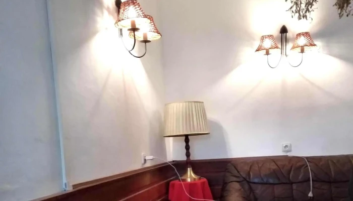 Restaurace Na Kovarne 29 U Kovarny - 29, U Kovárny