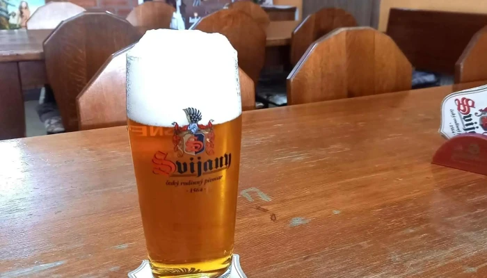 Restaurace Na Kovarne Blizko Mě - Nám. Plukovníka Josefa Koukala 22