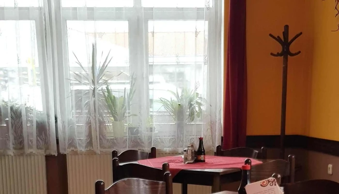 Restaurace Na Kovarne Hledam - Nám. Plukovníka Josefa Koukala 22