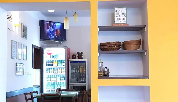 Restaurace Na Kovarne Hodnoceni - Nám. Plukovníka Josefa Koukala 22