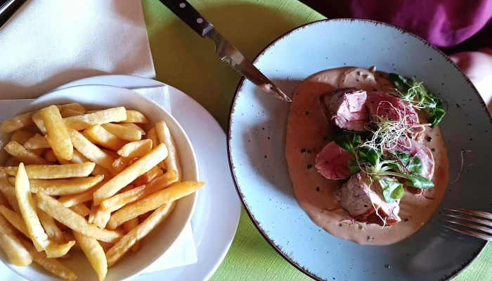 Restaurace Na Kovarne Katalog - Mrákotín