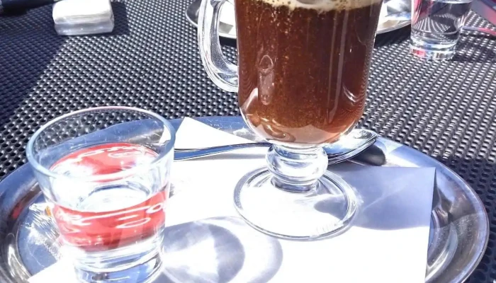 Restaurace Na Kovarne Nejnovejsi - Mrákotín