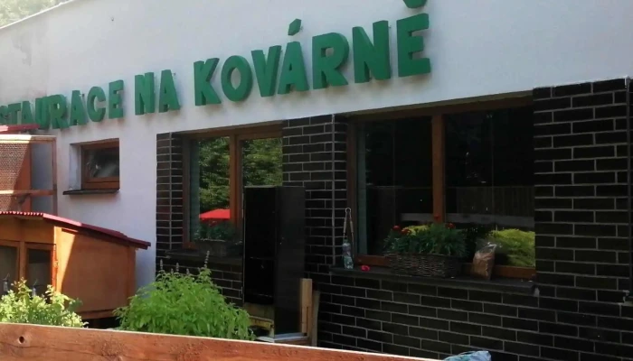 Restaurace Na Kovarne Oteviraci Doba - 29, U Kovárny