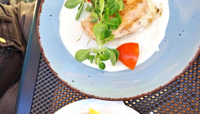 Restaurace Na Kovarne Oteviraci Doba - Mrákotín