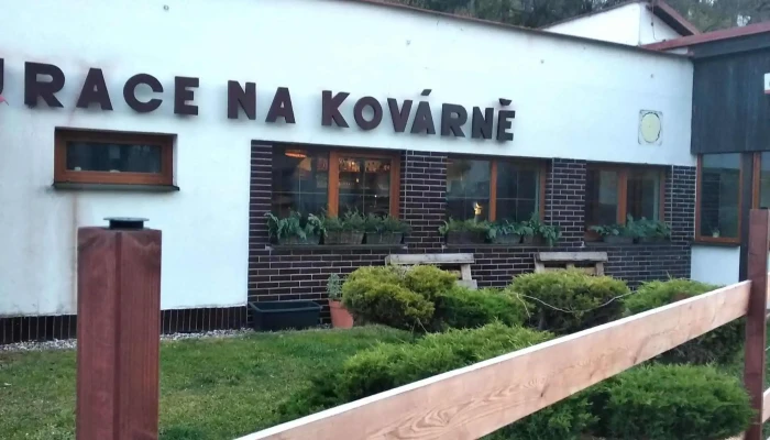 Restaurace Na Kovarne Otevřeno Nyni - 29, U Kovárny