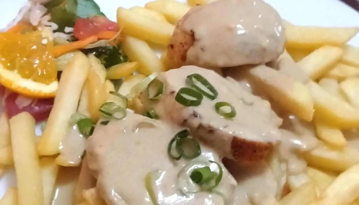 Restaurace Na Kovarne Restaurace - Nám. Plukovníka Josefa Koukala 22