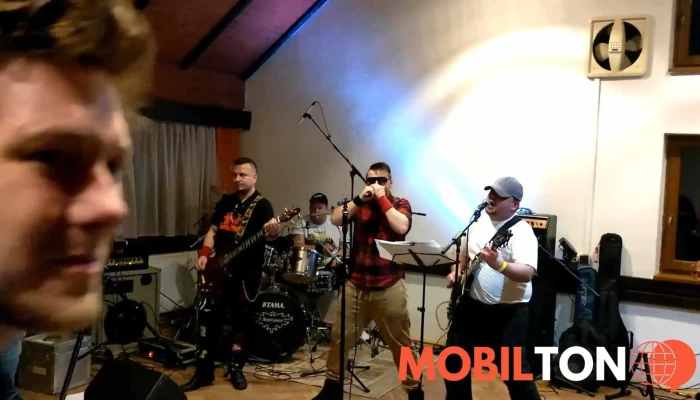 Restaurace Na Kovarne Videa - 29, U Kovárny
