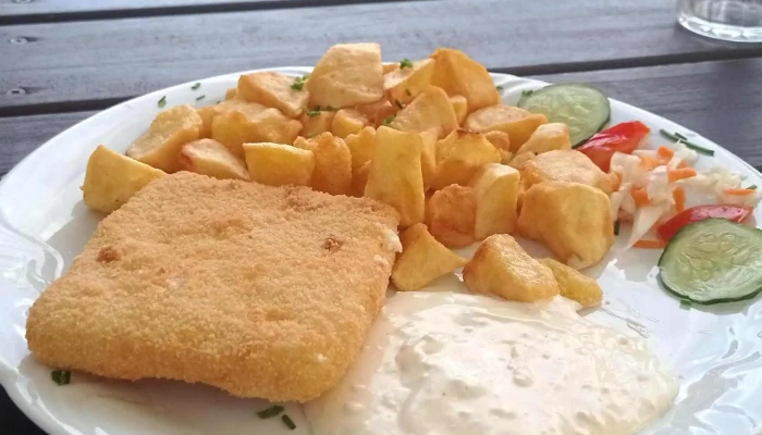 Restaurace Na Krizovatce Dolni Roveň - Dolní Roveň
