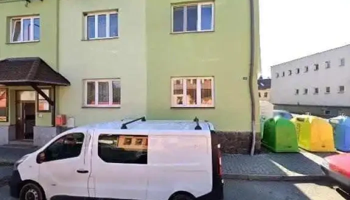 Restaurace Na Krizovatce Street View A 360deg - Kovářov