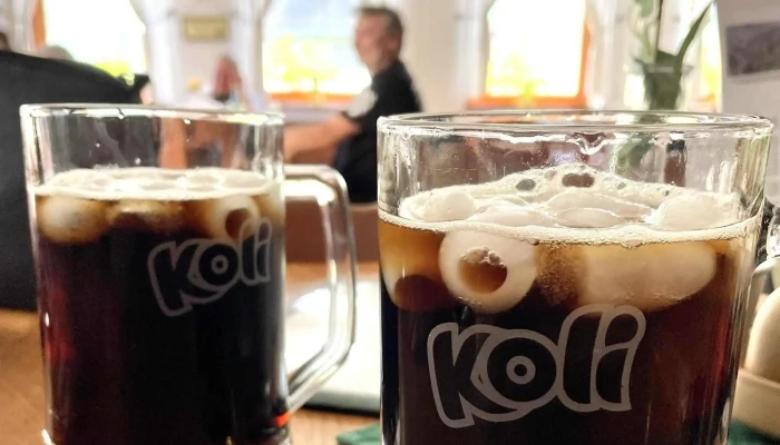 Restaurace Na Krizovatce Webova Stranka - Kovářov