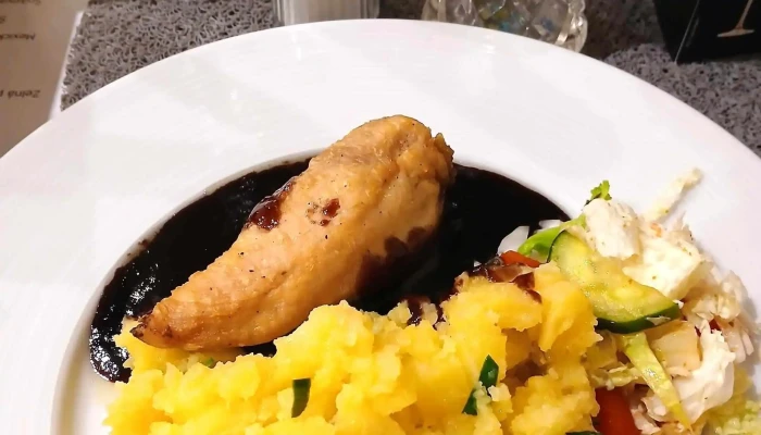 Restaurace Na Kuchynce Nam Jana žižky Z Trocnova 151 35 - Nám. Jana Žižky Z Trocnova 151/35
