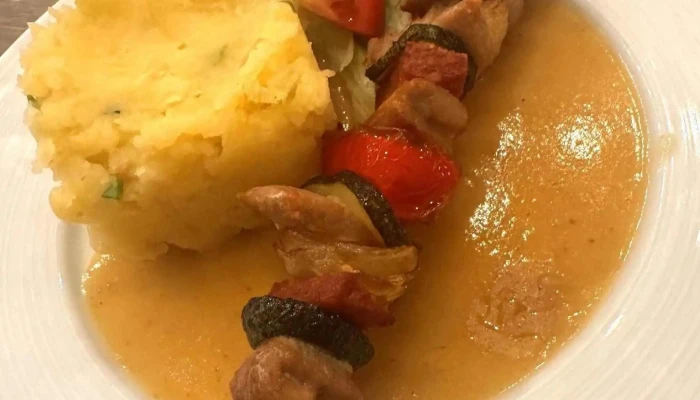Restaurace Na Kuchynce Nejnovejsi - Nám. Jana Žižky Z Trocnova 151/35
