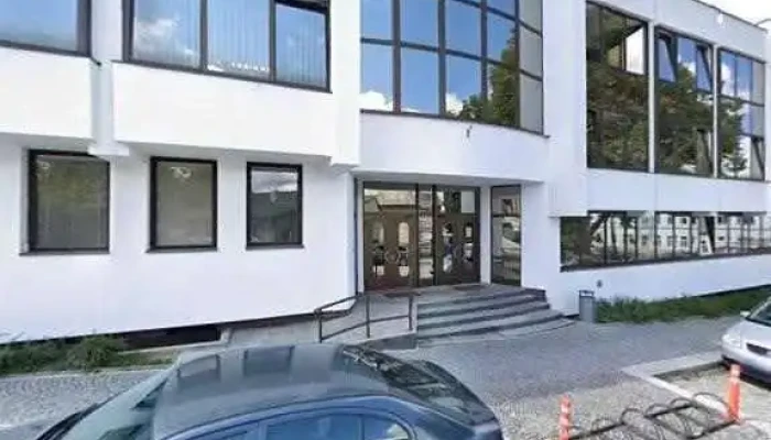 Restaurace Na Lazni Street View A 360deg - Příčná 311