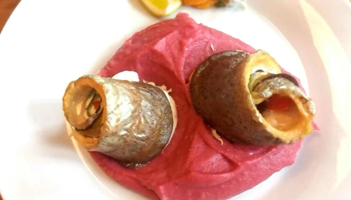 Restaurace Na Myte Hodnoceni - Vlachovice
