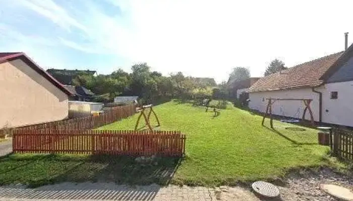 Restaurace Na Myte Street View A 360deg - Vlachovice