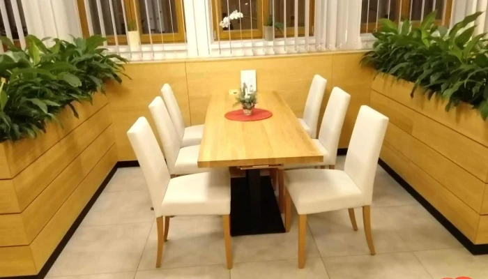 Restaurace Na Myte Vse - Vlachovice
