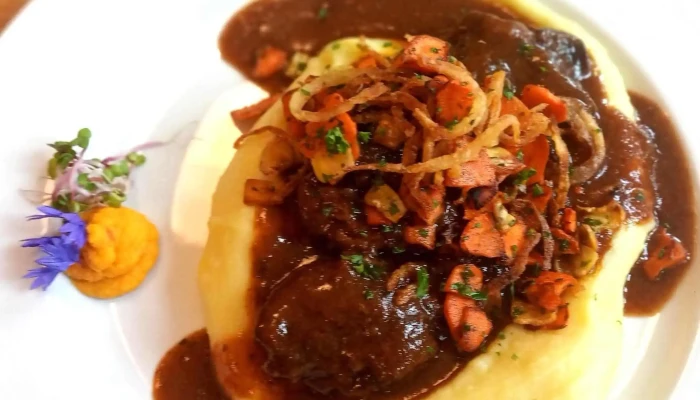 Restaurace Na Myte Webova Stranka - Vlachovice