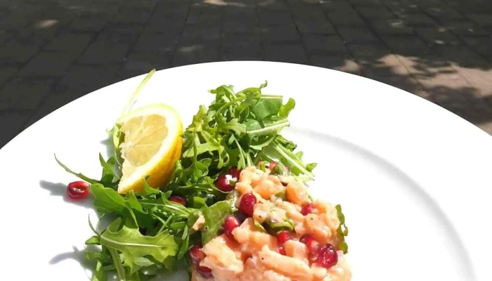 Restaurace Na Ostrove Jidlo A Piti - Na Ostrově 432