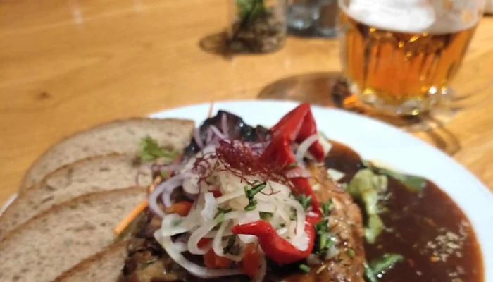 Restaurace Na Ostrove Pilsner Urquell Adresa - Žižkova 3329
