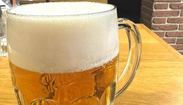Restaurace Na Ostrove Pilsner Urquell Prazdroj - Žižkova 3329