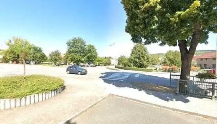 Restaurace Na Pekarne Street View A 360deg - Vlčnov