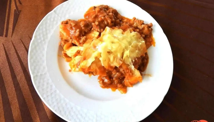 Restaurace Na Pekárně - Vlčnov