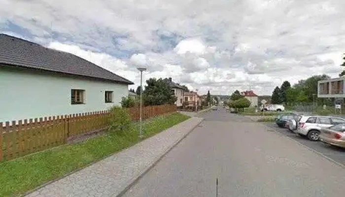 Restaurace Na Plovarne Street View A 360deg - Vilová 1638