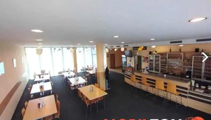 Restaurace Na Plovarne Vse - Vilová 1638