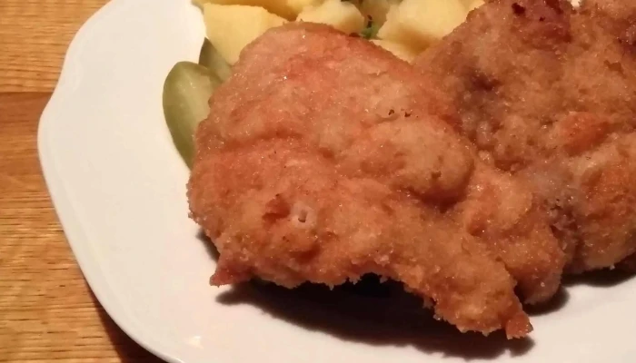 Restaurace Na Podoli Fotky - Na Podolí 305