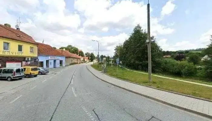 Restaurace Na Podoli Street View A 360deg - Na Podolí 305