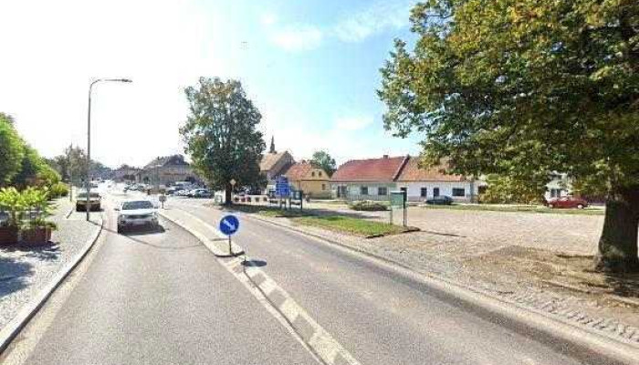 Restaurace Na Radnici -  Street View A 360deg - Nám. Hilmarovo 16