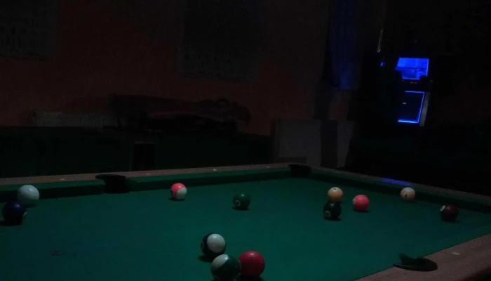 Restaurace Na Ranci Hledam - Hamry Nad Sázavou