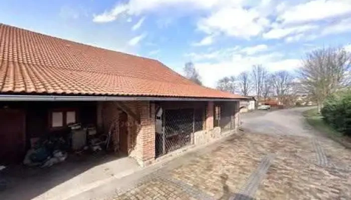 Restaurace Na Ranci Street View A 360deg - Hamry Nad Sázavou