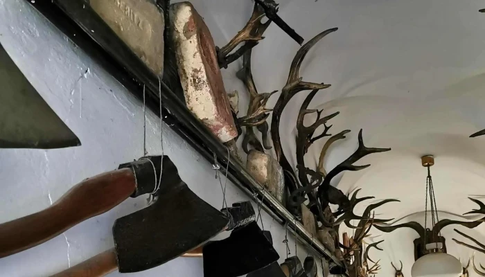 Restaurace Na Rane Dvořakova 49 - Dvořákova 49