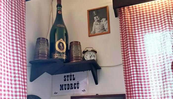 Restaurace Na Rane Otevřeno Nyni - Dvořákova 49