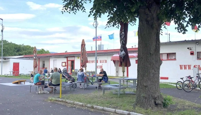 Restaurace Na Rudolfce -  Recenze - Sportovní 200/1