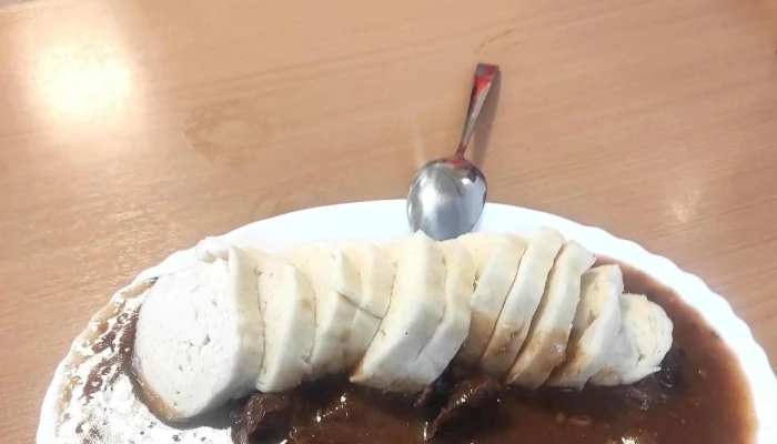 Restaurace Na Ruzku Fotky - Sedláčkova 45