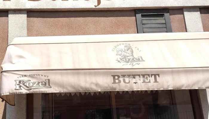 Restaurace Na Ruzku Jak Se Dostat - Sedláčkova 45
