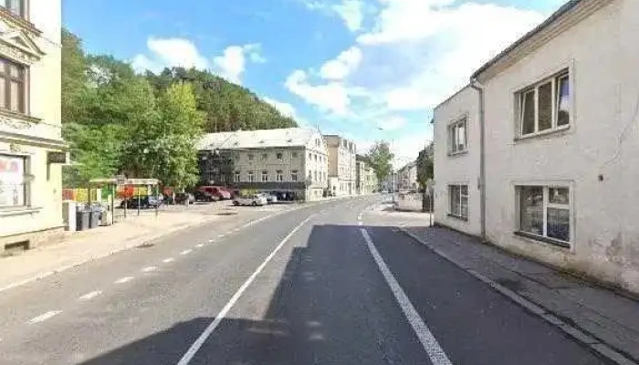 Restaurace Na Ruzku Street View A 360deg - 13 151
