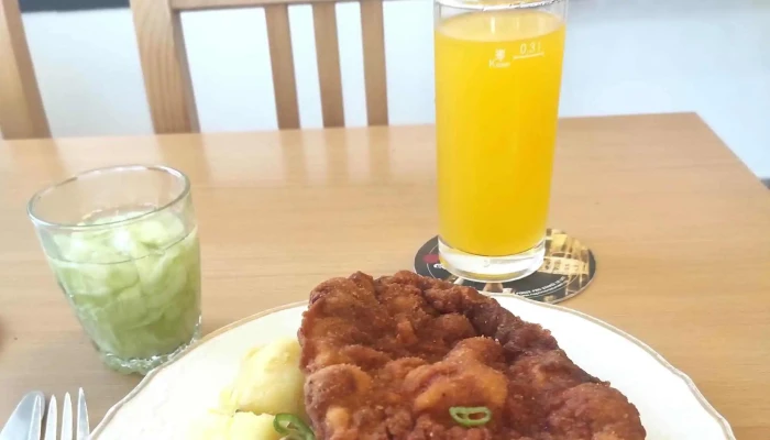 Restaurace Na Ruzku Telefon - Sedláčkova 45