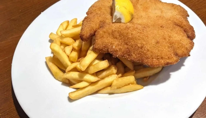 Restaurace Na Rybnicku Oteviraci Doba - 12, Saská 131