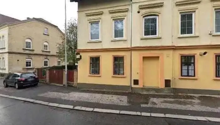 Restaurace Na Rybnicku Street View A 360deg - 12, Saská 131