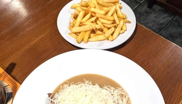 Restaurace Na Rybnicku Videa - 12, Saská 131