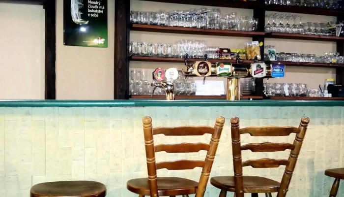 Restaurace Na Rybnicku Vzhled A Atmosfera - 12, Saská 131