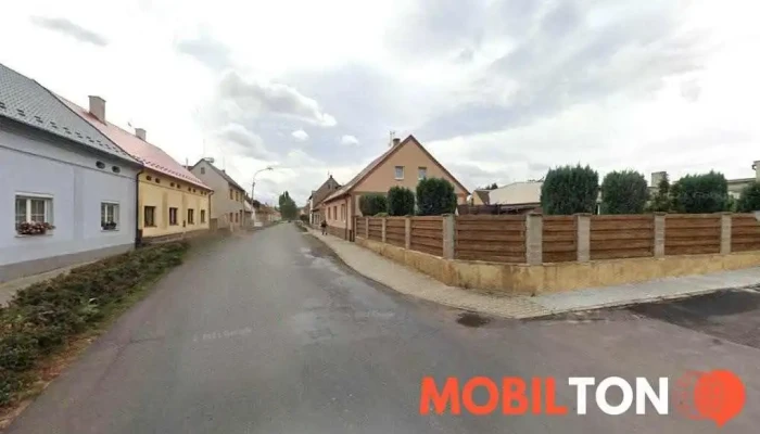 Restaurace Na Růžku - Dukelská 231