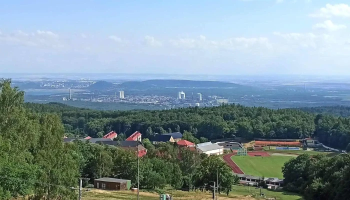 Restaurace Na Sjezdovce -  Fotky - U Stadionu 405