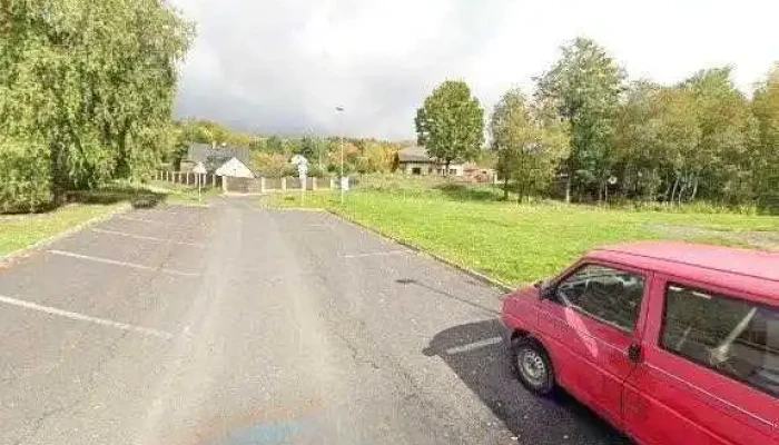 Restaurace Na Sjezdovce -  Street View A 360deg - U Stadionu 405