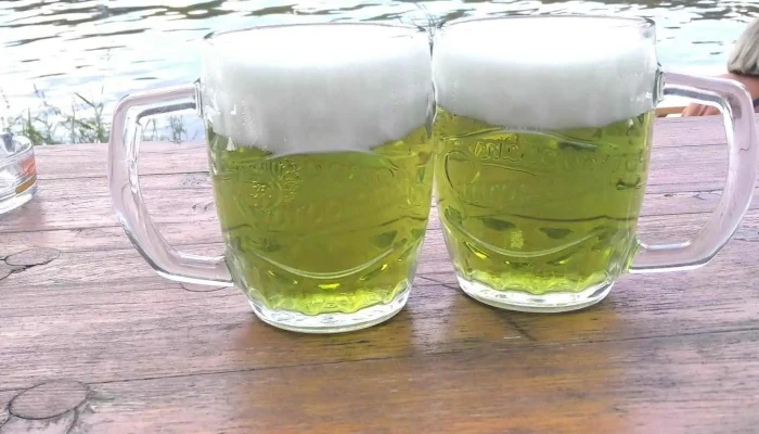Restaurace Na Soutoku -  Jidlo A Piti - Poděbrady-libice Nad Cidlinou